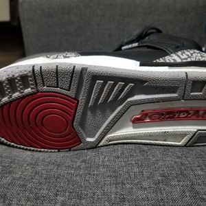 Jordan spizike youth